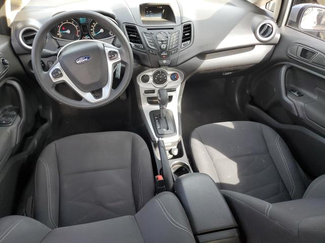 2018 FORD FIESTA SE - 3FADP4BJ3JM110152