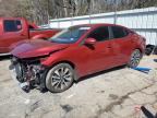 2024 NISSAN SENTRA SV - 3N1AB8CV5RY221975
