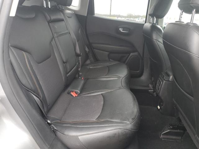 2019 JEEP COMPASS LATITUDE 3C4NJDBB5KT786585