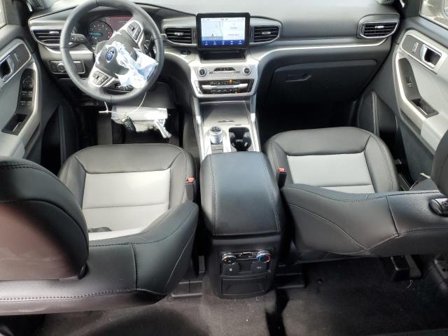 2022 FORD EXPLORER X - 1FMSK7DH3NGC39399