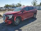 2023 GMC TERRAIN DE - 3GKALXEG2PL173739