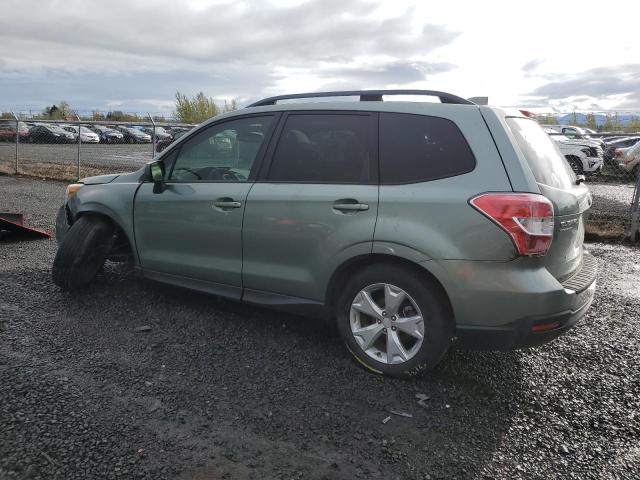 2016 SUBARU FORESTER 2 - JF2SJAGCXGH424696