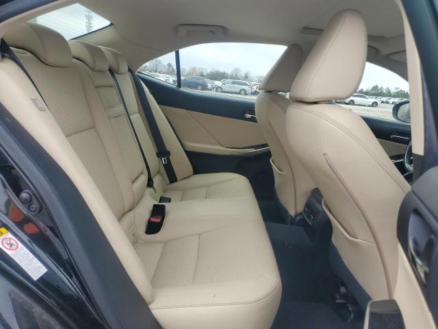 2015 LEXUS IS 250 JTHCF1D29F5026376