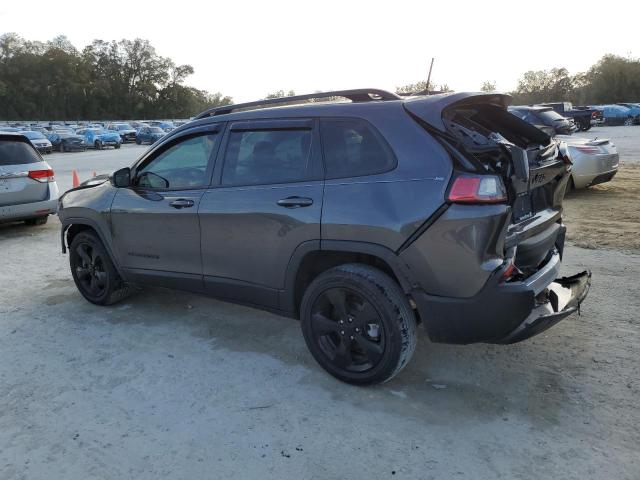 Vin: 1c4pjllb2md237372, lot: 47361185, jeep grand cher latitude plus 20212