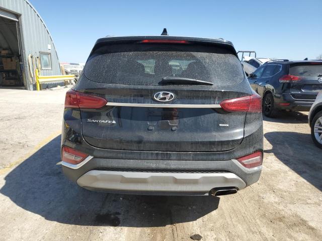 2020 HYUNDAI SANTA FE S - 5NMS3CAD0LH224120