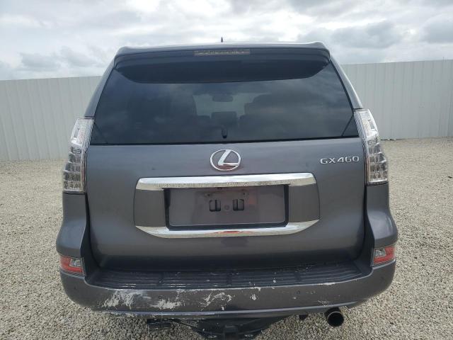 2015 LEXUS GX 460 PRE JTJJM7FX3F5096060