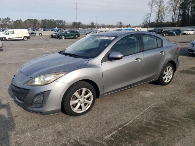 MAZDA 3 I