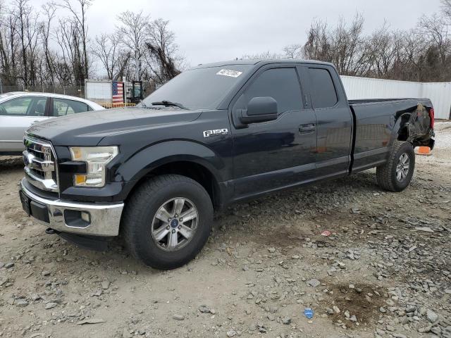 Vin: 1ftex1efxgke34803, lot: 48712705, ford f-150 super cab 2016 img_1