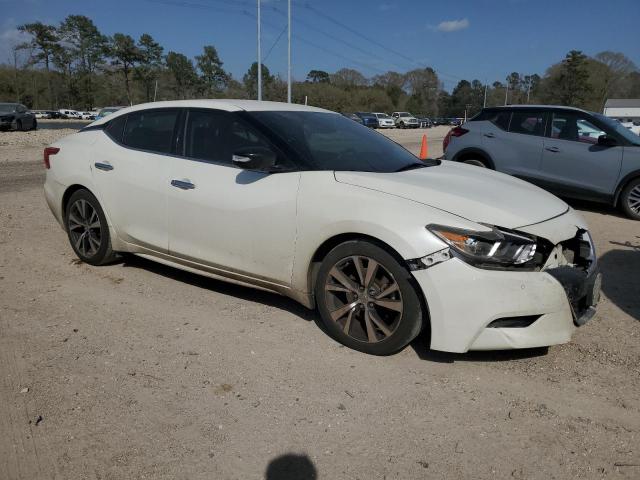 Vin: 1n4aa6ap4hc428329, lot: 48959885, nissan maxima 3.5s 20174