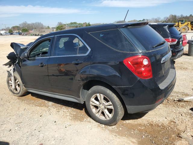 Vin: 2gnalaek3f6251923, lot: 50231595, chevrolet equinox ls 20152