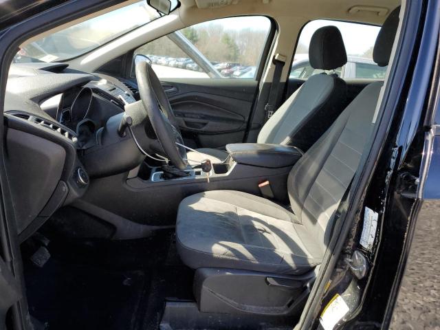 2017 FORD ESCAPE S - 1FMCU0F7XHUD86030
