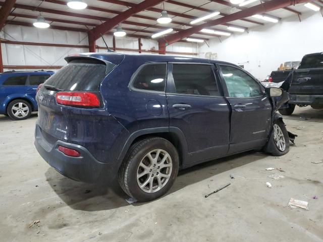 Vin: 1c4pjmab5ew295653, lot: 48017435, jeep grand cher sport 20143