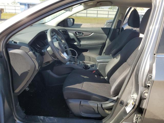 2021 NISSAN ROGUE SPOR - JN1BJ1AV0MW322486