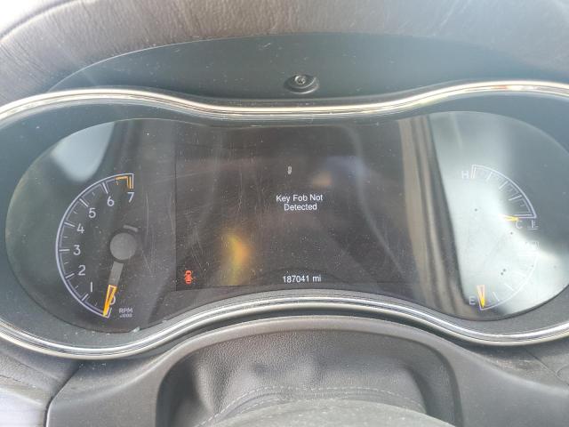 2015 JEEP GRAND CHER 1C4RJECG5FC635328