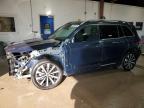 2023 MERCEDES-BENZ GLB 250 4M - W1N4M4HB7PW326011