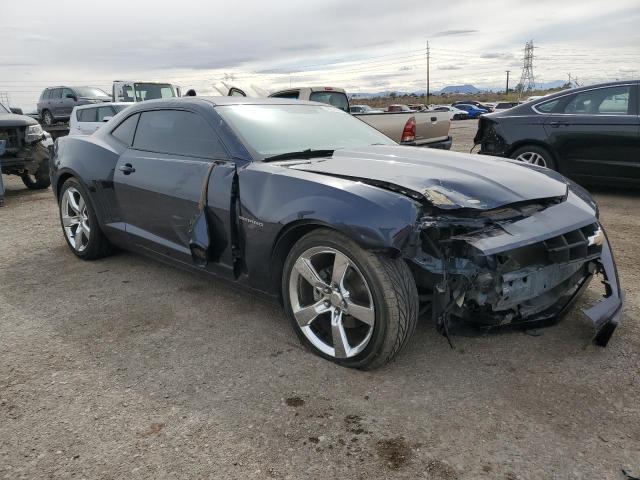 Vin: 2g1fa1ed7b9184802, lot: 48620335, chevrolet camaro ls 20114