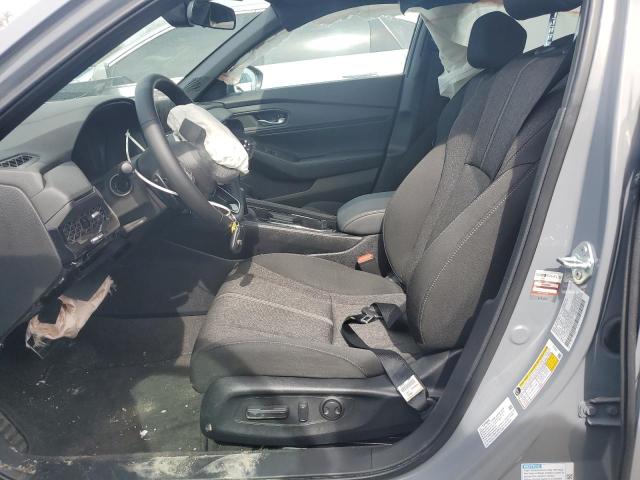 2024 HONDA ACCORD HYB - 1HGCY2F57RA032313