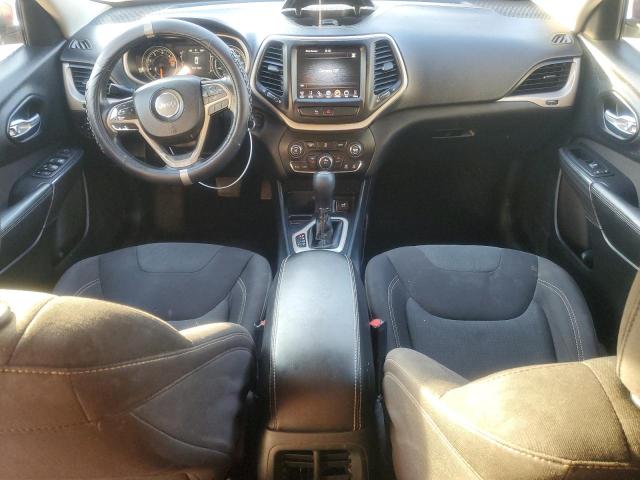 2016 JEEP CHEROKEE L - 1C4PJLCBXGW221848