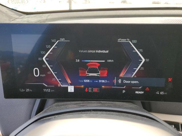 2023 BMW IX XDRIVE5 WB523CF00PCM51121