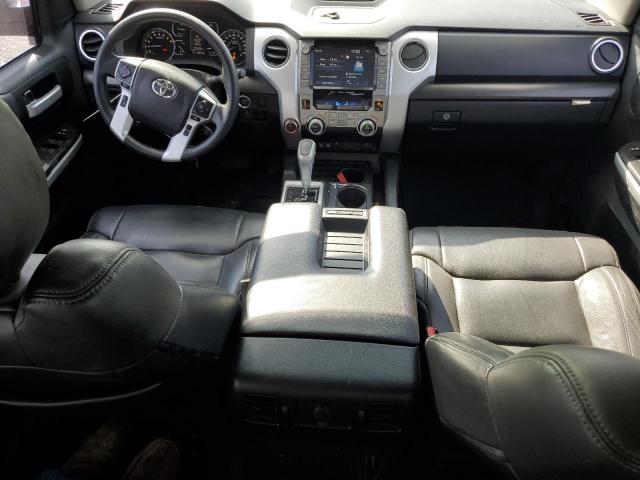 2021 TOYOTA TUNDRA CRE - 5TFDY5F18MX958985