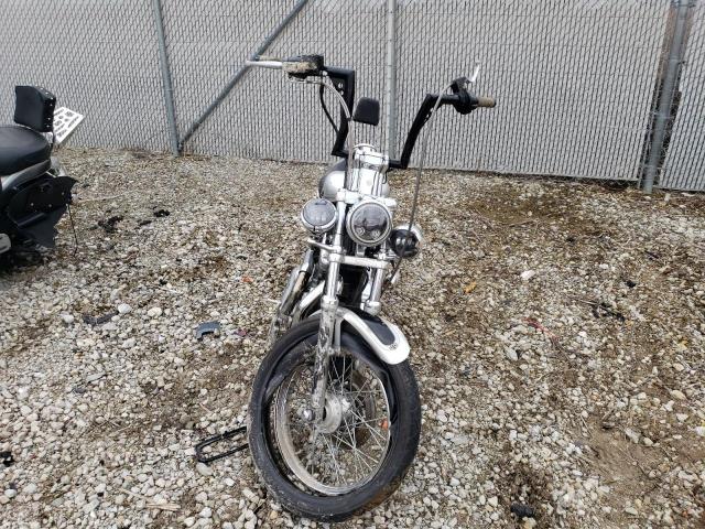 2003 HARLEY-DAVIDSON XL1200 C A 1HD1CGP463K438655