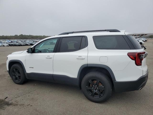 Vin: 1gkknlls4lz214051, lot: 49368555, gmc acadia at4 20202
