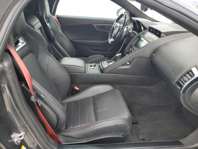 2020 JAGUAR F-TYPE SAJDD5GX5LCK67435