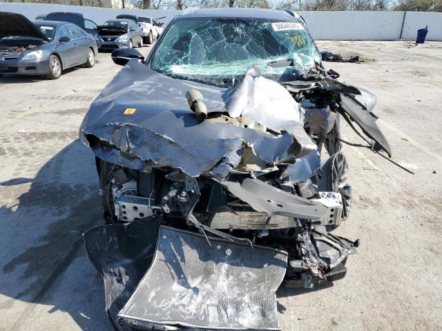 2021 LEXUS RX 350 F SPORT 2T2SZMDA6MC269331