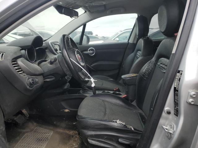 2016 FIAT 500X TREKK ZFBCFXCT1GP364359