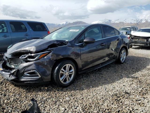 Vin: 1g1be5sm7h7206418, lot: 51307085, chevrolet cruze lt 2017 img_1