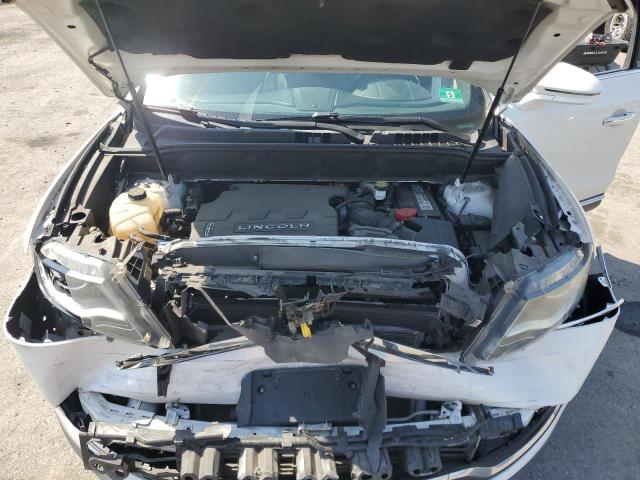 2018 LINCOLN MKX SELECT 2LMPJ8KR2JBL47271