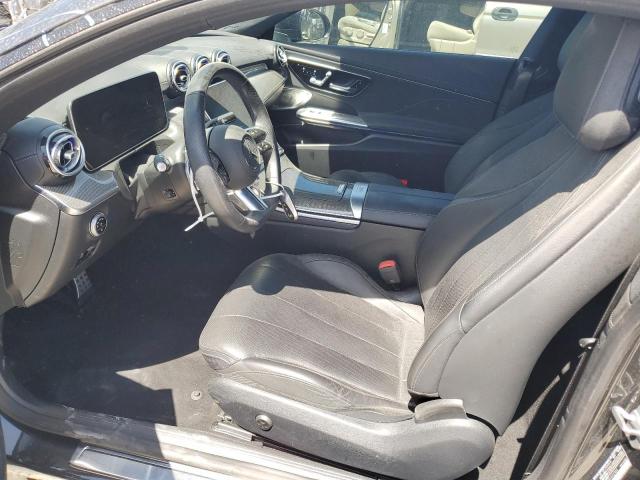 2024 MERCEDES-BENZ CLE 450 4M W1KMJ6BB8RF003308