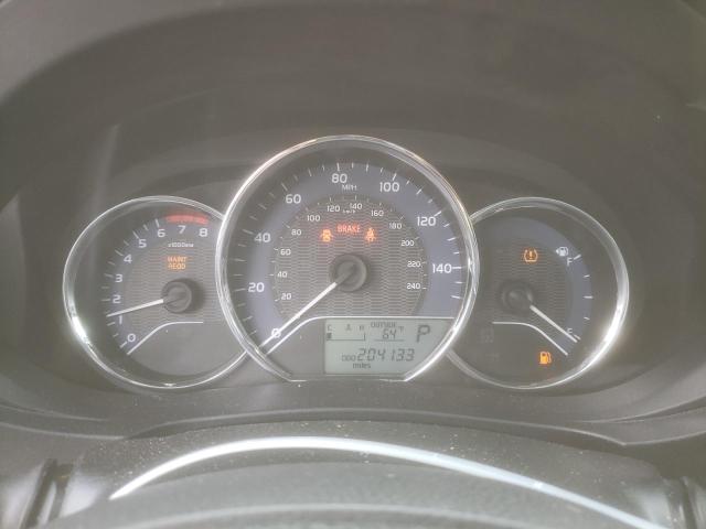 2015 TOYOTA COROLLA L - 2T1BURHE7FC240050