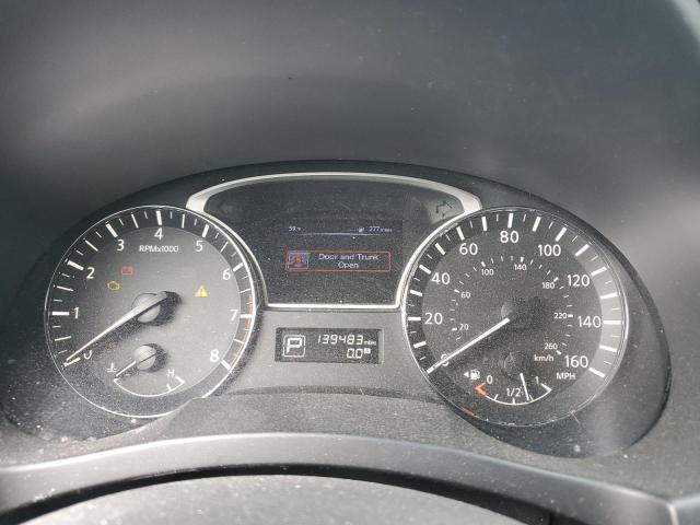 2015 NISSAN ALTIMA 2.5 - 1N4AL3AP4FC193744