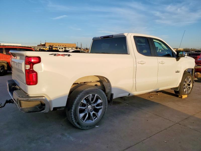 Vin: 1gcryded4mz197811, lot: 49309755, chevrolet all models k1500 lt 20213