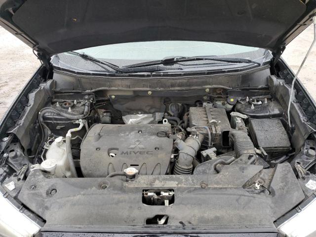 2019 MITSUBISHI OUTLANDER - JA4AP4AU2KU013122