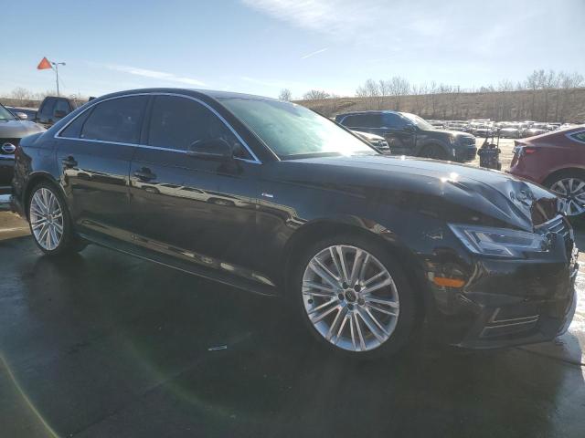 Vin: wauenaf47hn027909, lot: 50312905, audi a4 premium plus 20174