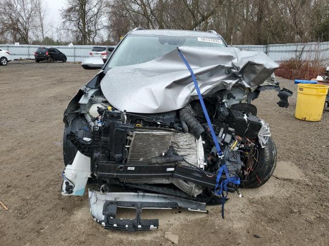 2021 KIA SELTOS SX KNDETCA20M7124894