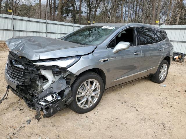 Vin: 5gaerckw2pj250537, lot: 47773665, buick enclave premium 2023 img_1