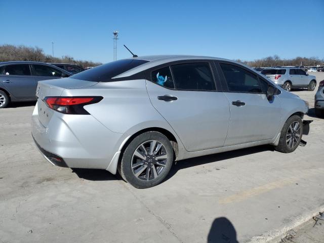 2024 NISSAN VERSA S - 3N1CN8DV8RL847581