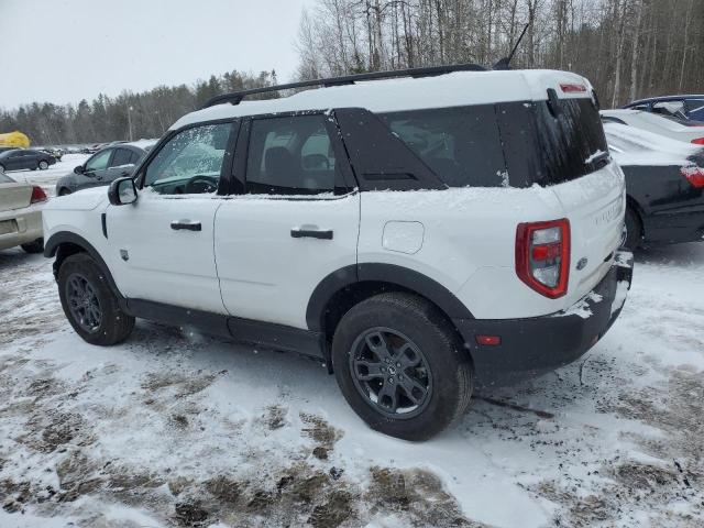 2024 FORD BRONCO SPO 3FMCR9B66RRF01816