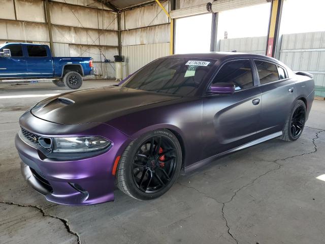 DODGE CHARGER SC