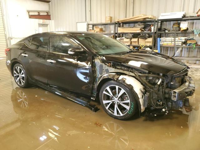 2017 NISSAN MAXIMA 3.5 - 1N4AA6AP5HC408607