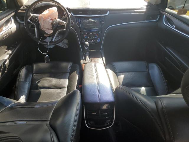 2019 CADILLAC XTS LUXURY 2G61M5S35K9150324