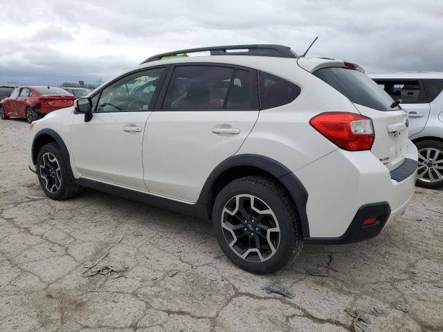 2016 SUBARU CROSSTREK - JF2GPABC4G8324489