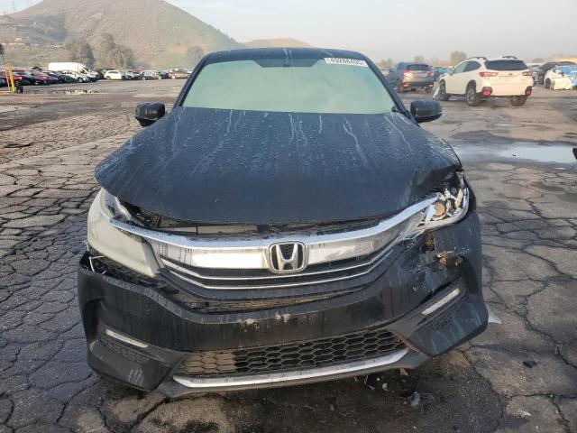 2016 HONDA ACCORD EX - 1HGCR2F72GA199349
