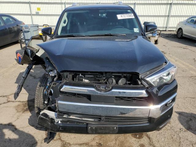 2024 TOYOTA 4RUNNER LI JTEKU5JR3R6237708