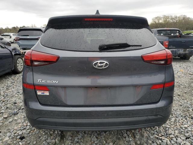 2019 HYUNDAI TUCSON SE - KM8J23A42KU998127