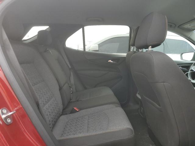 2023 CHEVROLET EQUINOX LT - 3GNAXUEG7PS152946