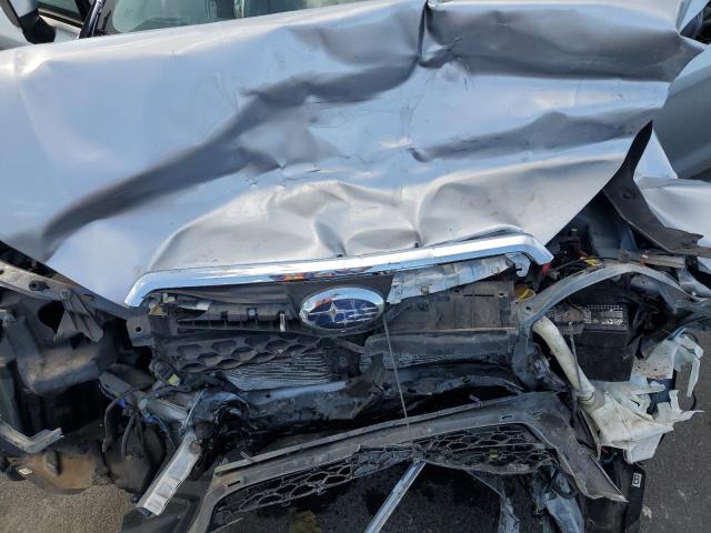 2015 SUBARU FORESTER 2 - JF2SJADC6FH590202